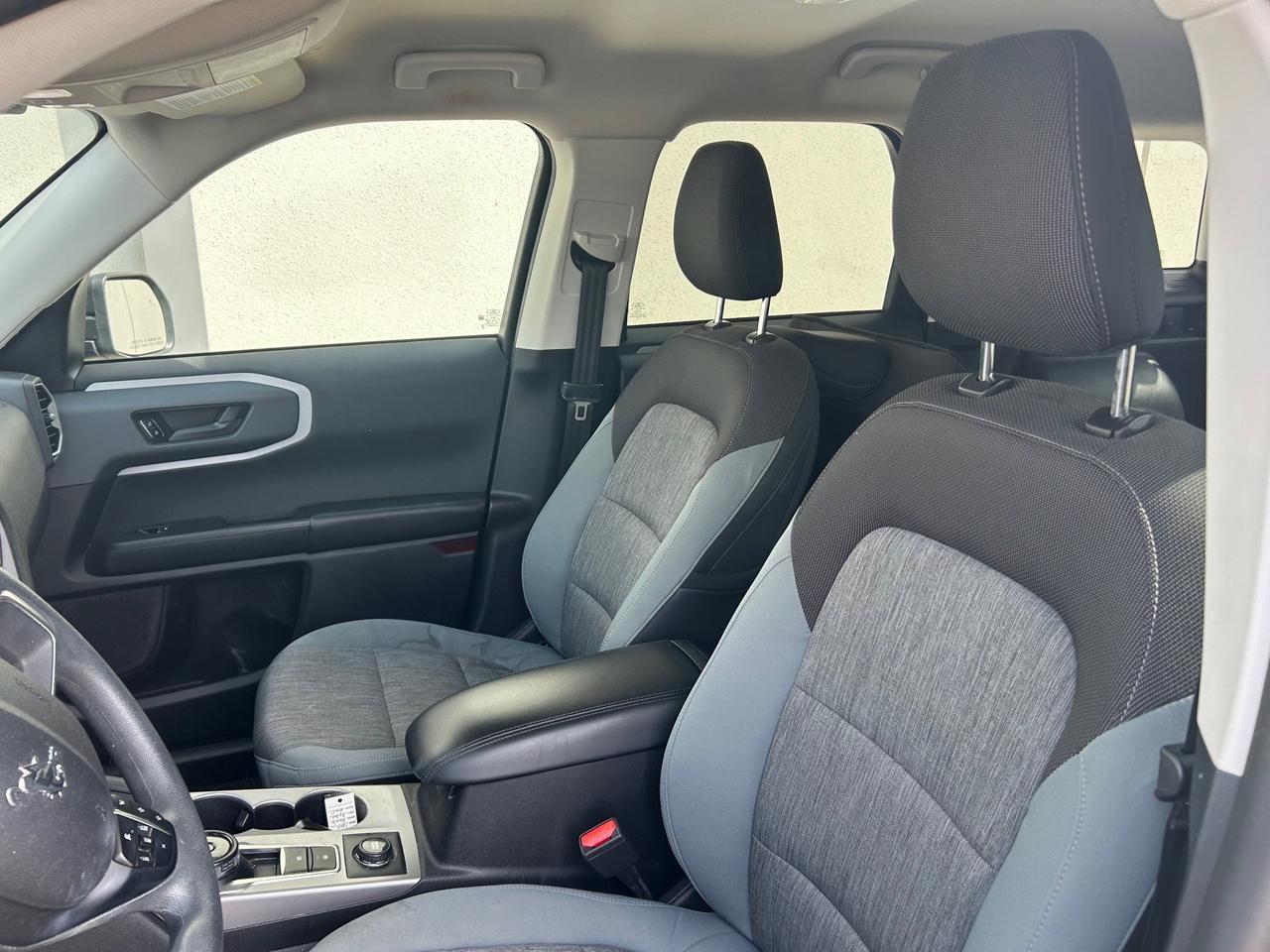 2023 Ford Bronco Sport Big Bend New Braunfels TX