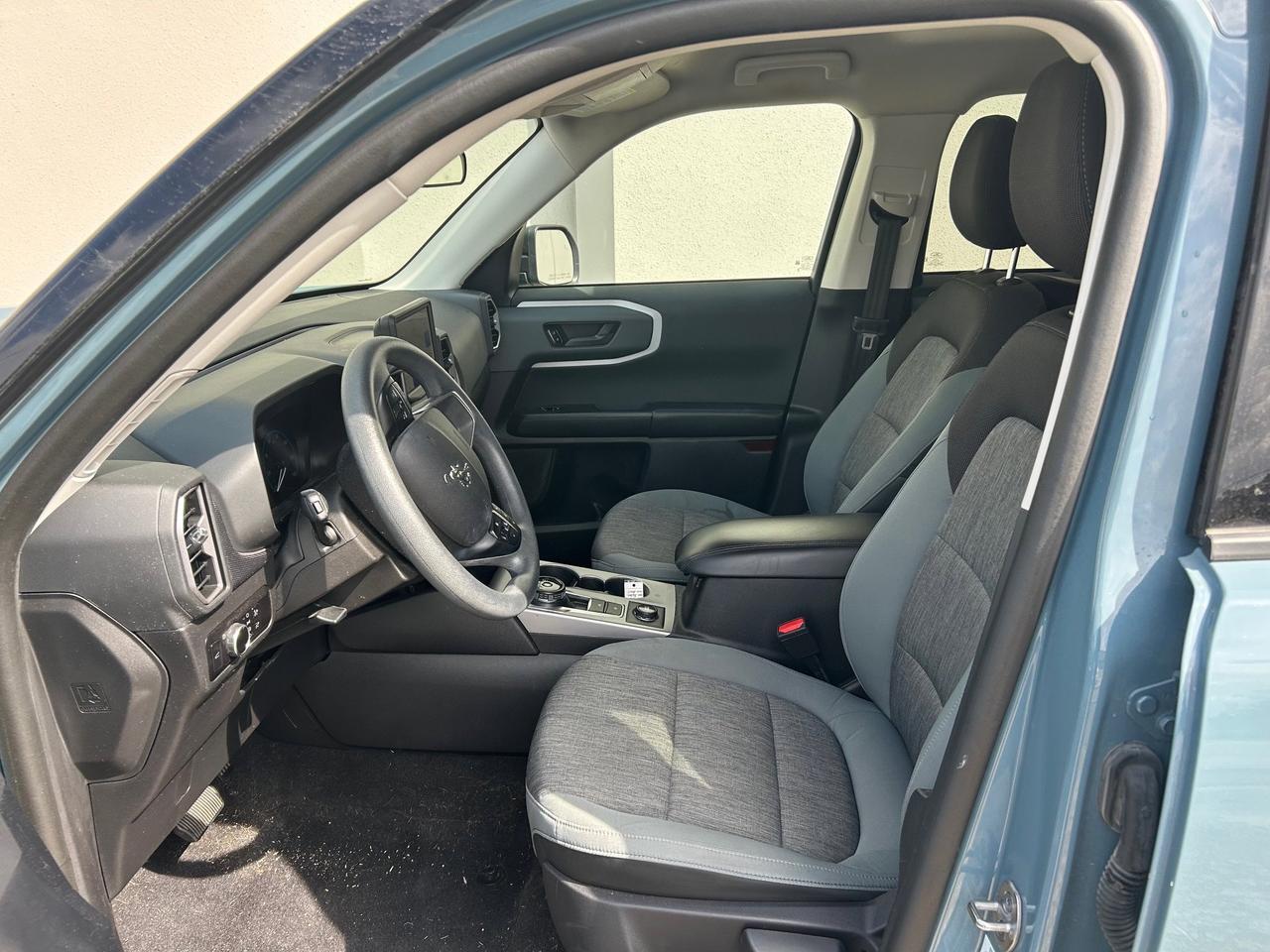 2023 Ford Bronco Sport Big Bend New Braunfels TX