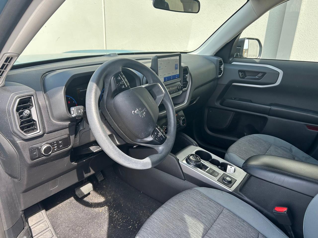 2023 Ford Bronco Sport Big Bend New Braunfels TX