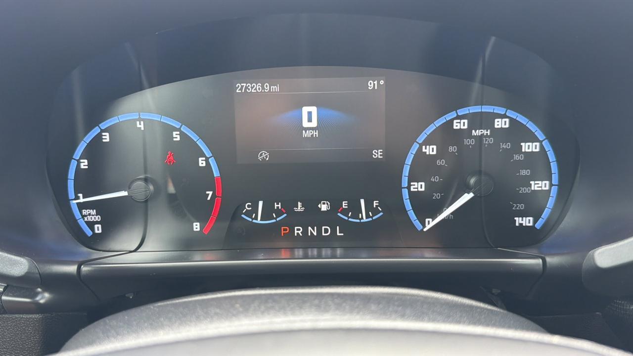 2023 Ford Bronco Sport Big Bend New Braunfels TX