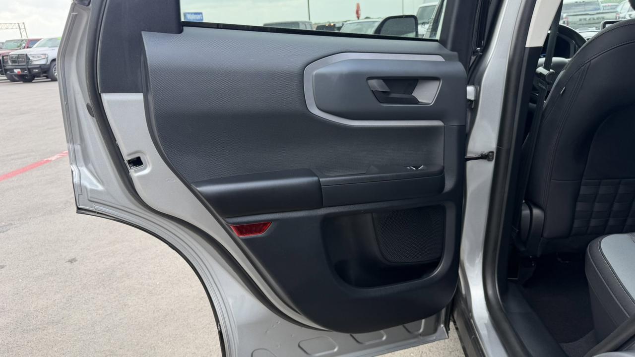 2023 Ford Bronco Sport Big Bend New Braunfels TX