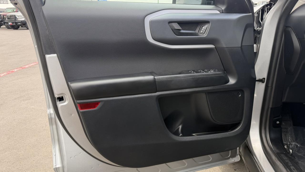 2023 Ford Bronco Sport Big Bend New Braunfels TX