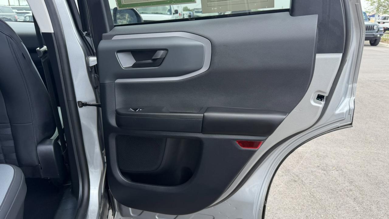2023 Ford Bronco Sport Big Bend New Braunfels TX