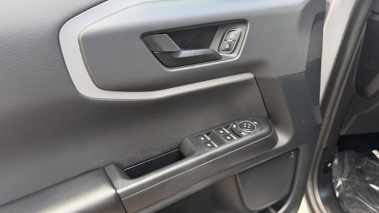 2023 Ford Bronco Sport Big Bend New Braunfels TX