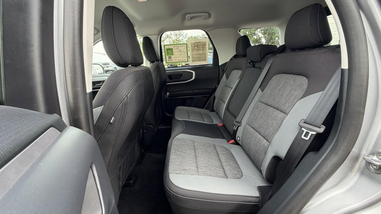 2023 Ford Bronco Sport Big Bend New Braunfels TX