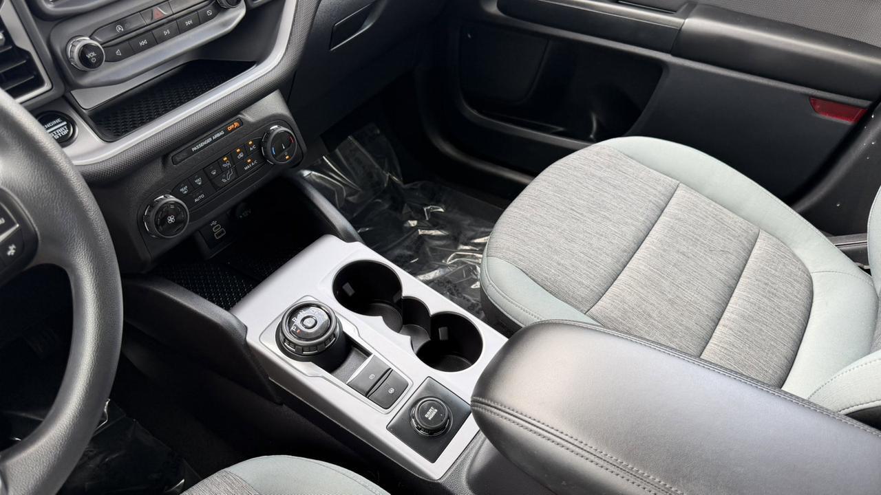 2023 Ford Bronco Sport Big Bend New Braunfels TX