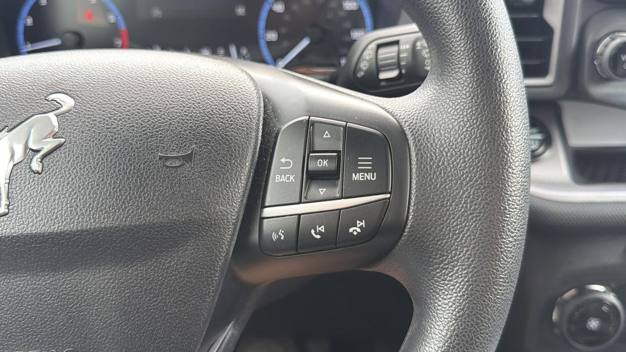 2023 Ford Bronco Sport Big Bend New Braunfels TX