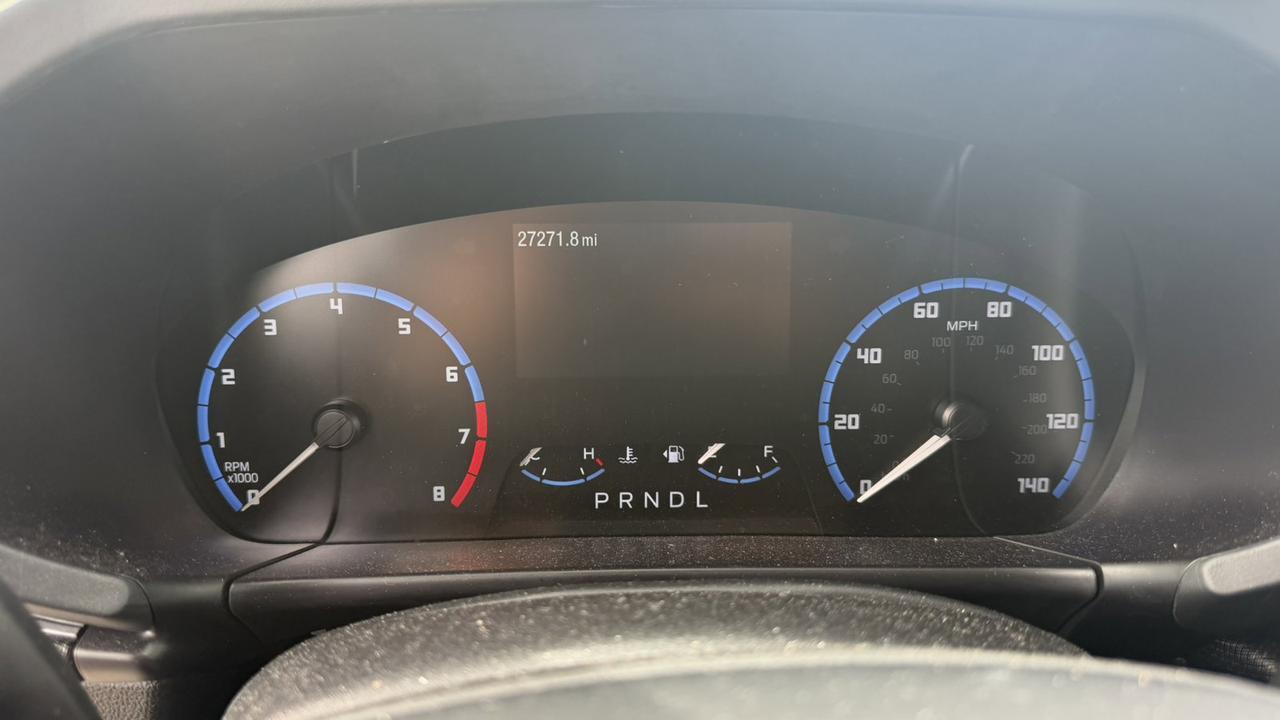 2023 Ford Bronco Sport Big Bend New Braunfels TX