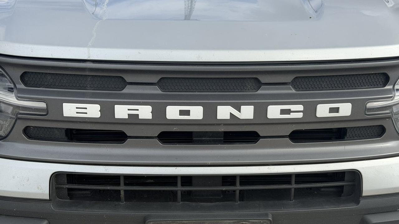 2023 Ford Bronco Sport Big Bend New Braunfels TX