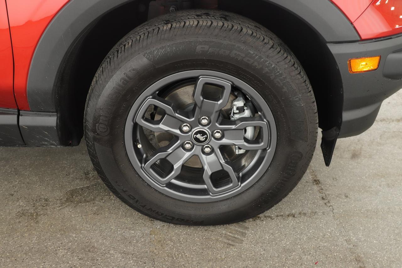 2023 Ford Bronco Sport Big Bend New Braunfels TX