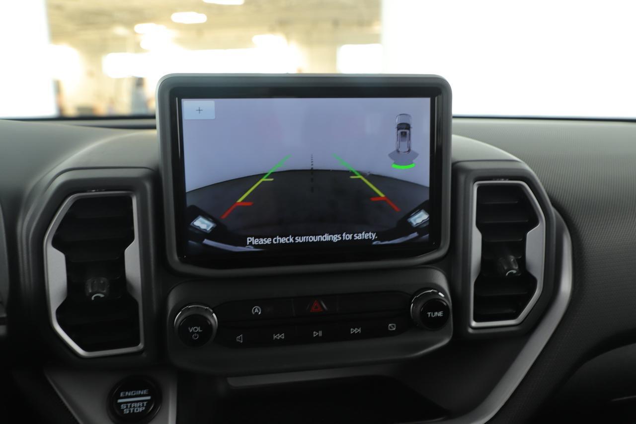 2023 Ford Bronco Sport Big Bend New Braunfels TX