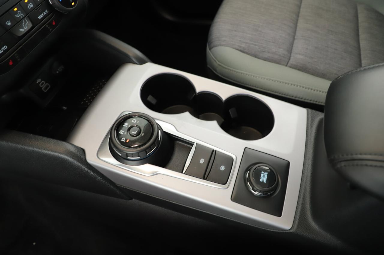 2023 Ford Bronco Sport Big Bend New Braunfels TX