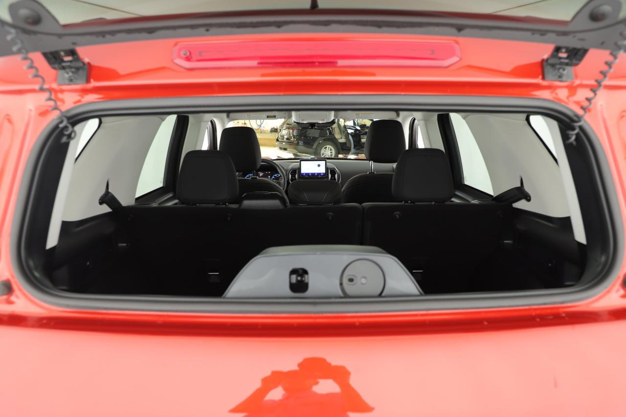 2023 Ford Bronco Sport Big Bend New Braunfels TX