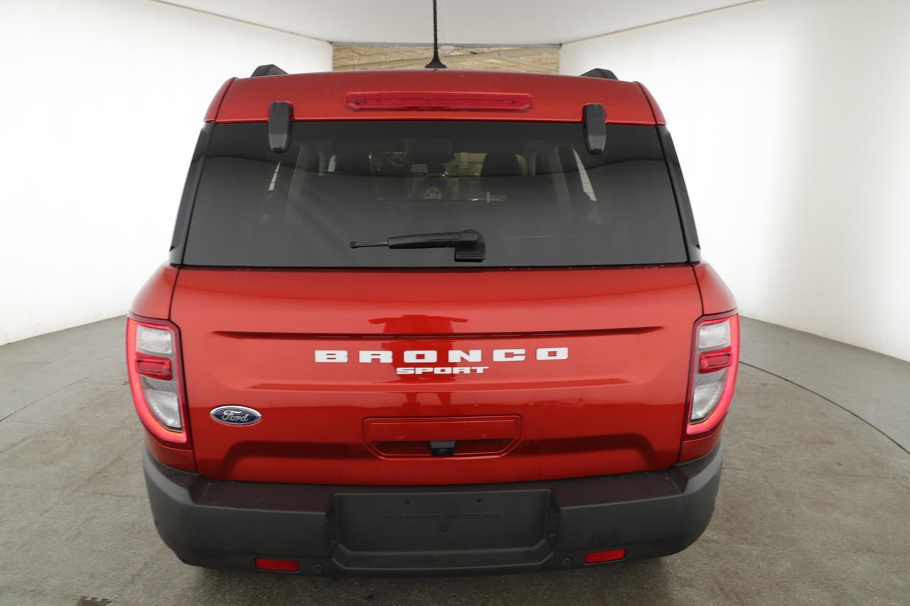 2023 Ford Bronco Sport Big Bend New Braunfels TX