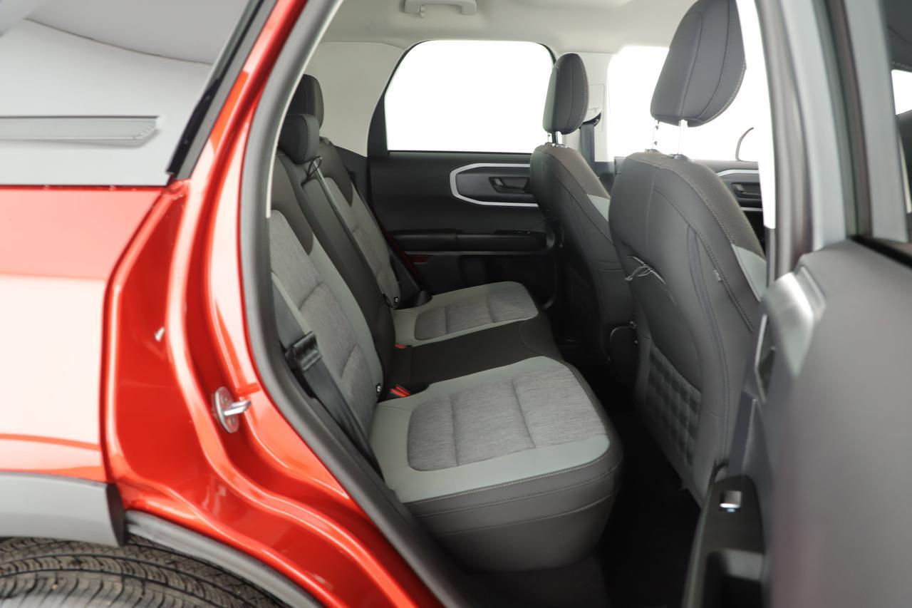 2023 Ford Bronco Sport Big Bend New Braunfels TX