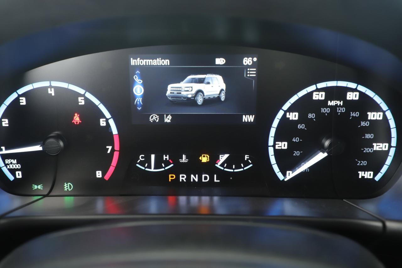 2023 Ford Bronco Sport Big Bend New Braunfels TX