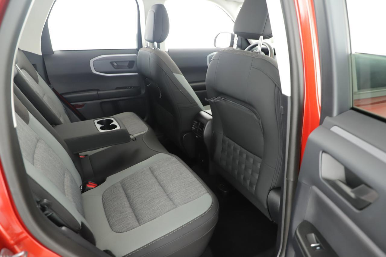 2023 Ford Bronco Sport Big Bend New Braunfels TX