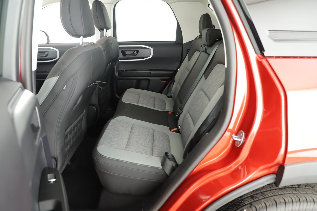 2023 Ford Bronco Sport Big Bend New Braunfels TX