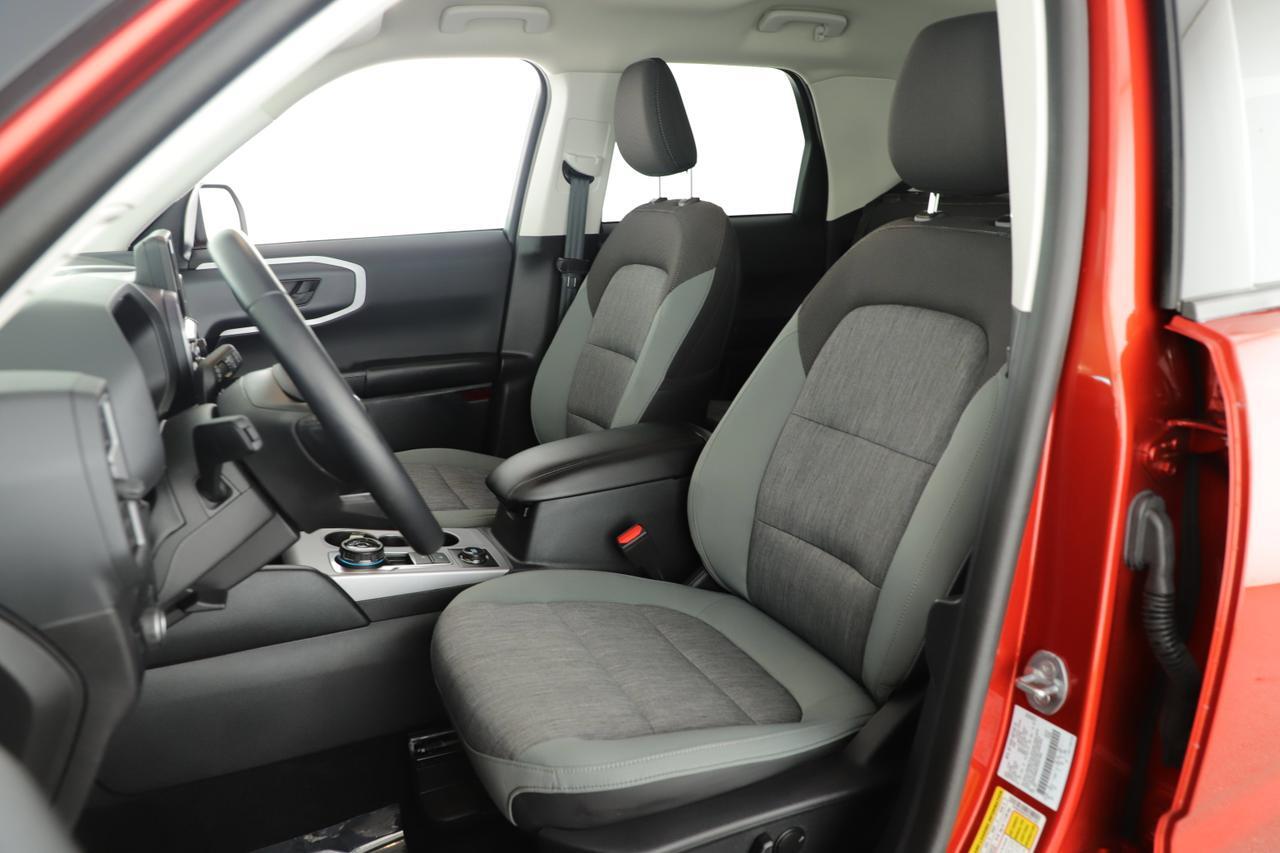 2023 Ford Bronco Sport Big Bend New Braunfels TX