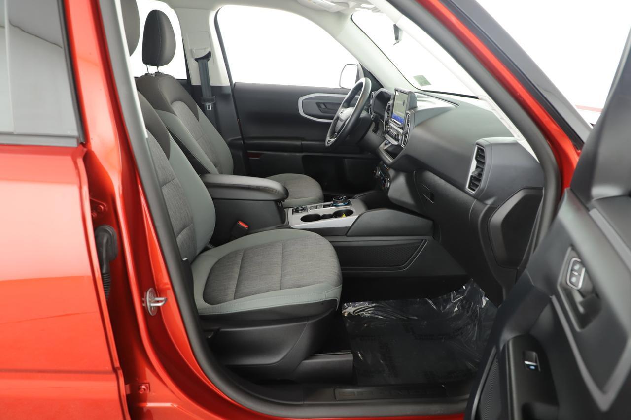 2023 Ford Bronco Sport Big Bend New Braunfels TX