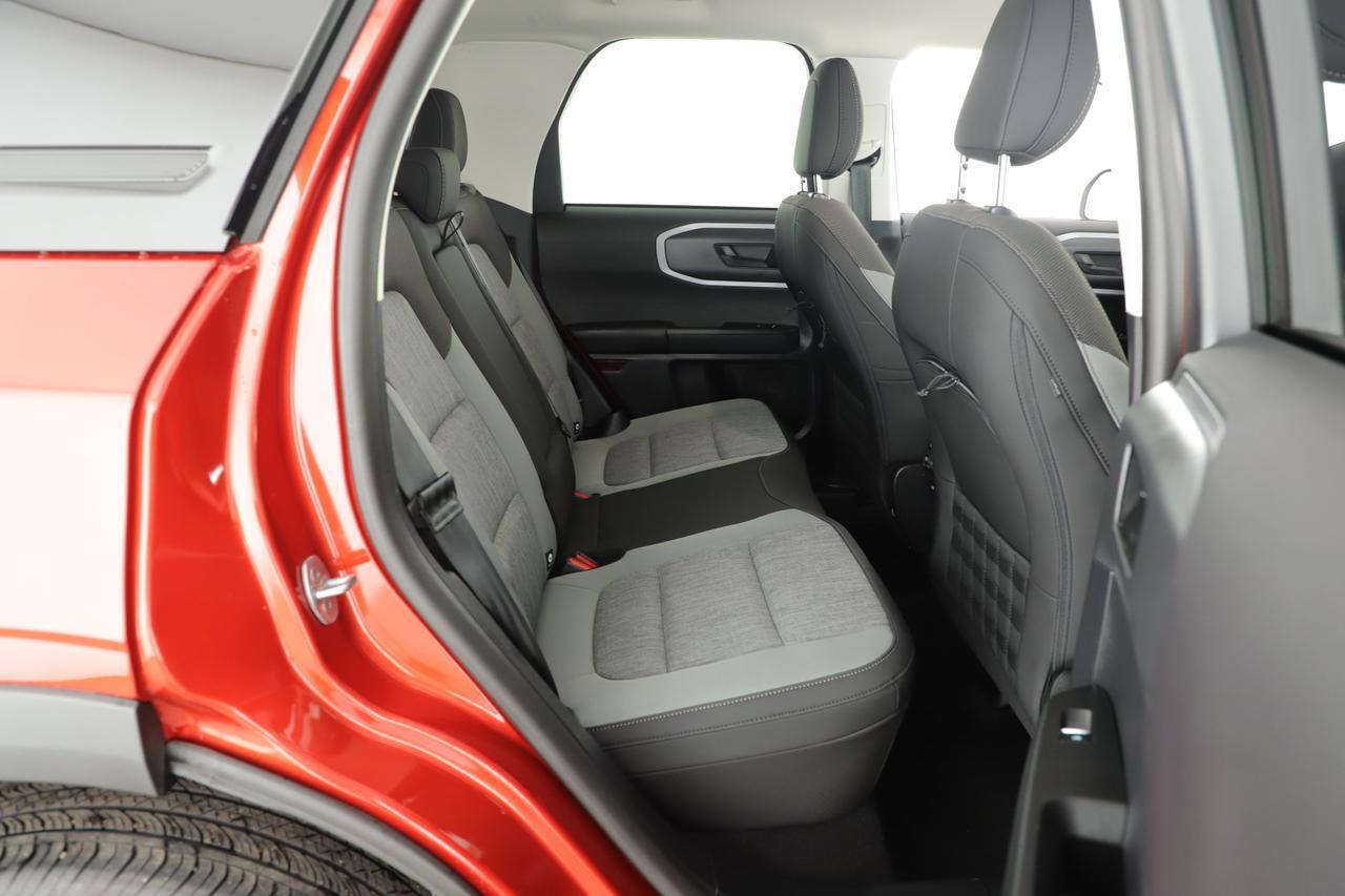 2023 Ford Bronco Sport Big Bend New Braunfels TX