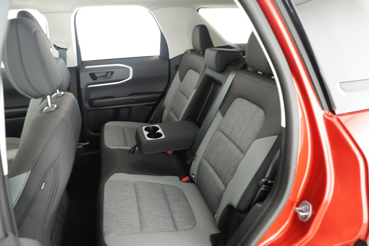 2023 Ford Bronco Sport Big Bend New Braunfels TX