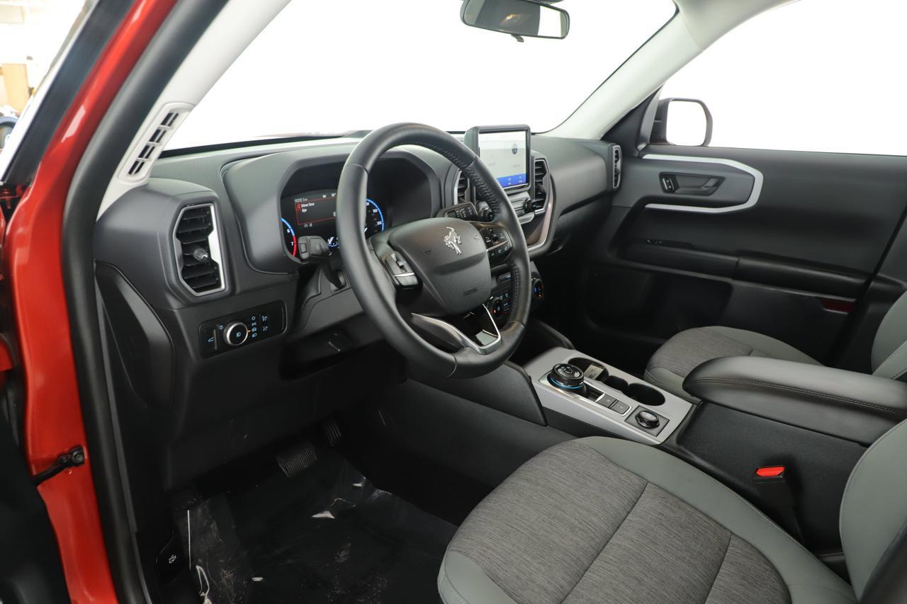 2023 Ford Bronco Sport Big Bend New Braunfels TX