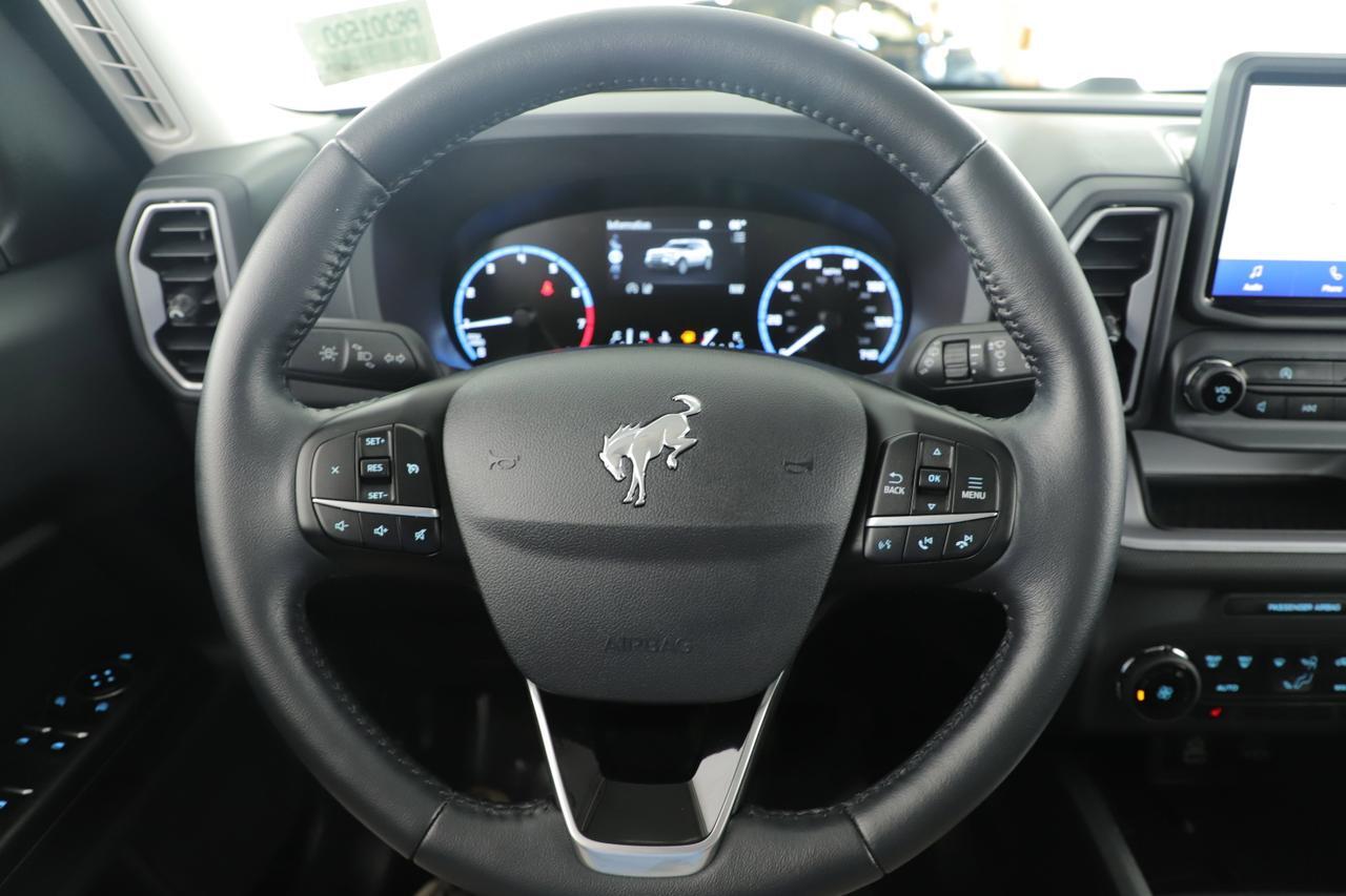 2023 Ford Bronco Sport Big Bend New Braunfels TX