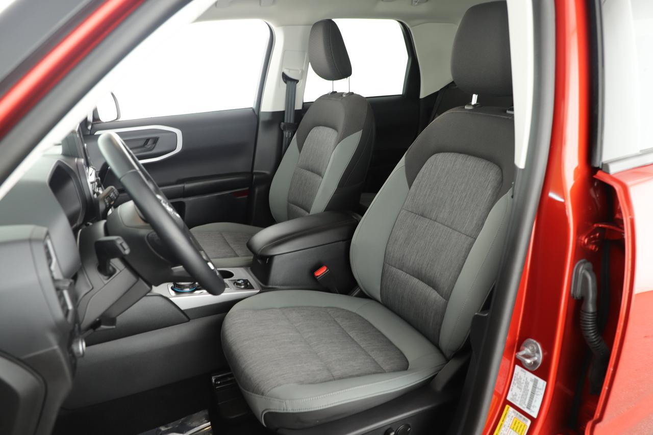 2023 Ford Bronco Sport Big Bend New Braunfels TX