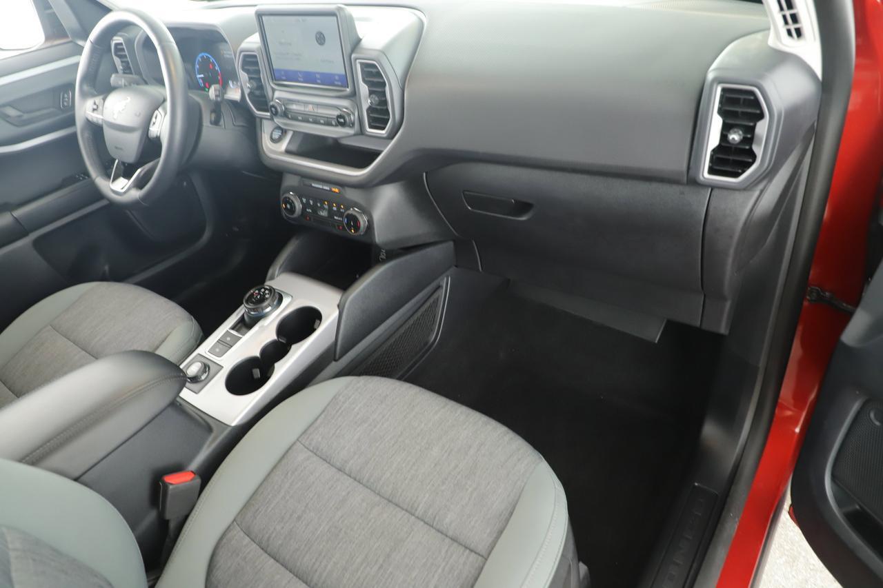 2023 Ford Bronco Sport Big Bend New Braunfels TX