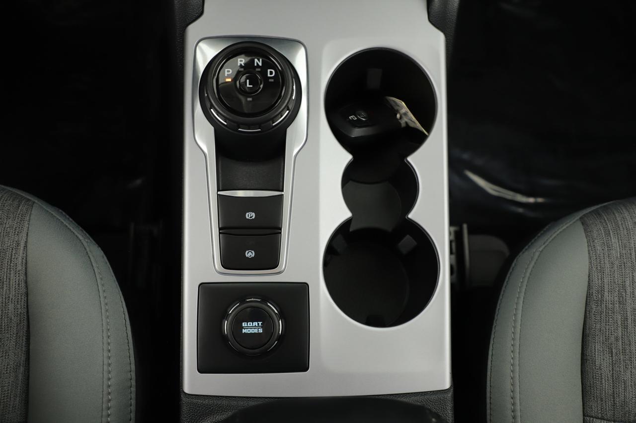 2023 Ford Bronco Sport Big Bend New Braunfels TX