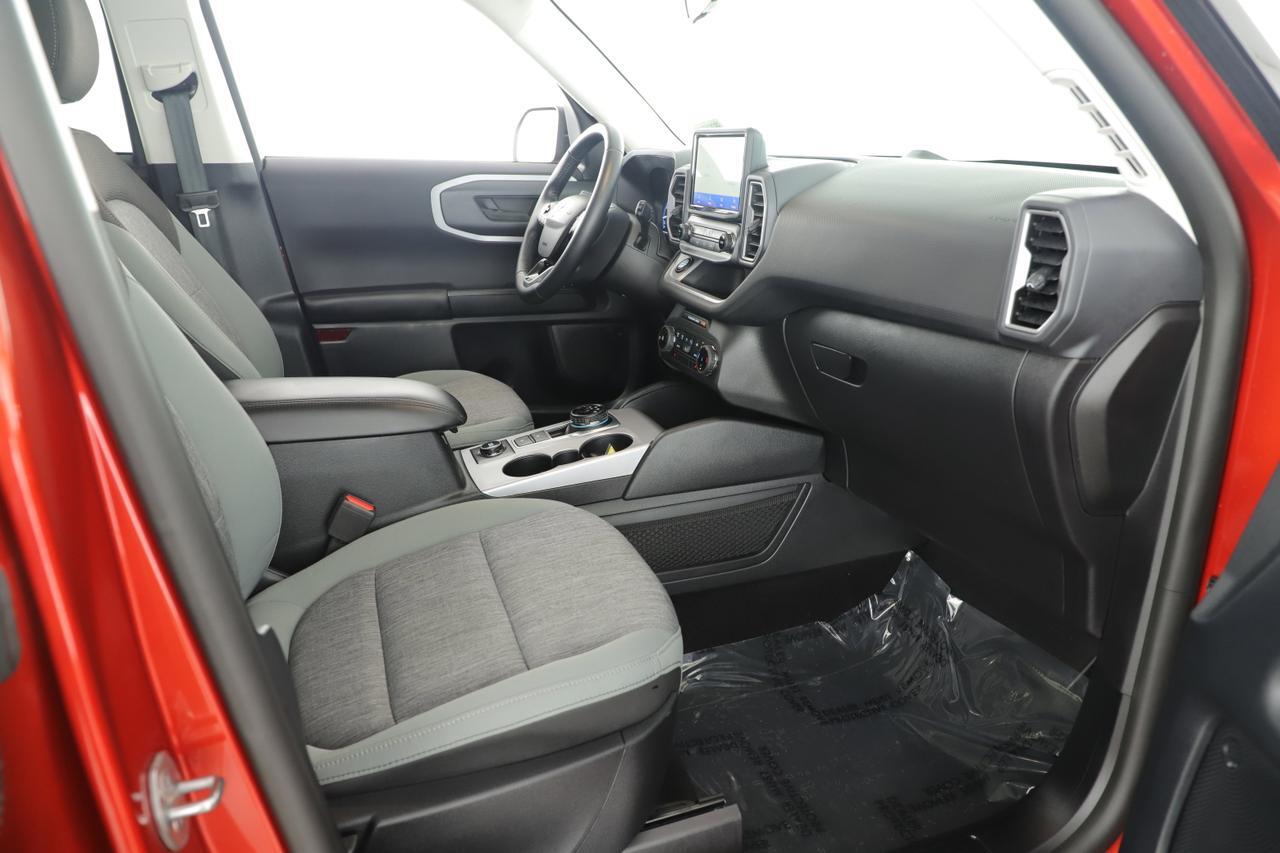 2023 Ford Bronco Sport Big Bend New Braunfels TX