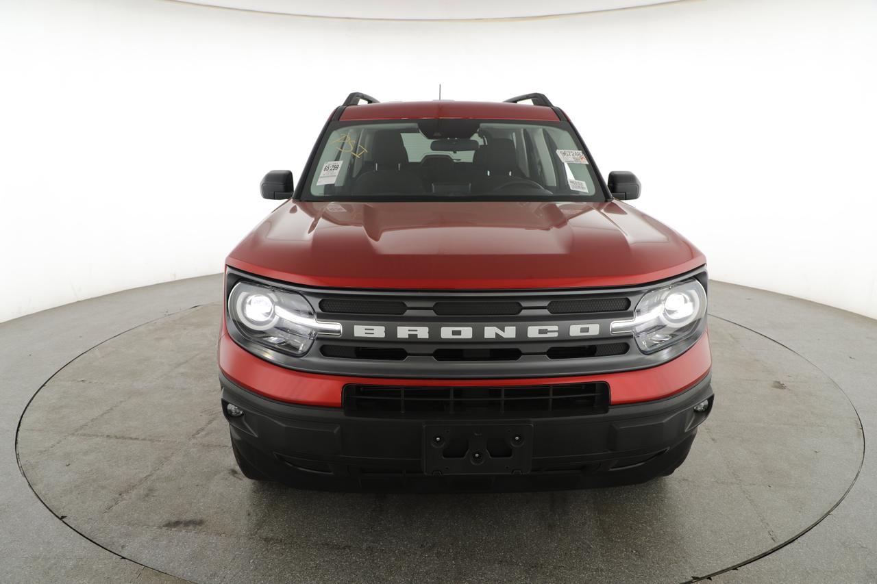 2023 Ford Bronco Sport Big Bend New Braunfels TX