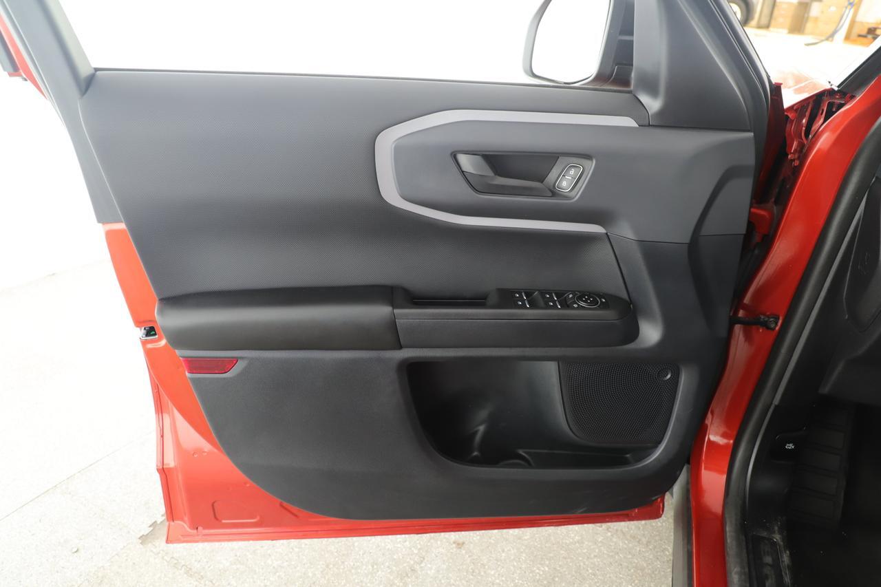 2023 Ford Bronco Sport Big Bend New Braunfels TX