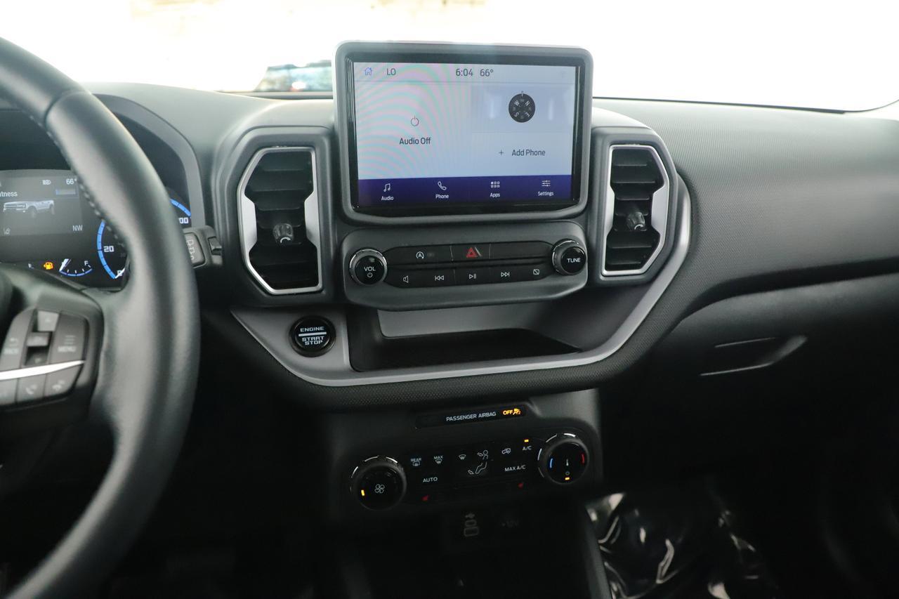 2023 Ford Bronco Sport Big Bend New Braunfels TX