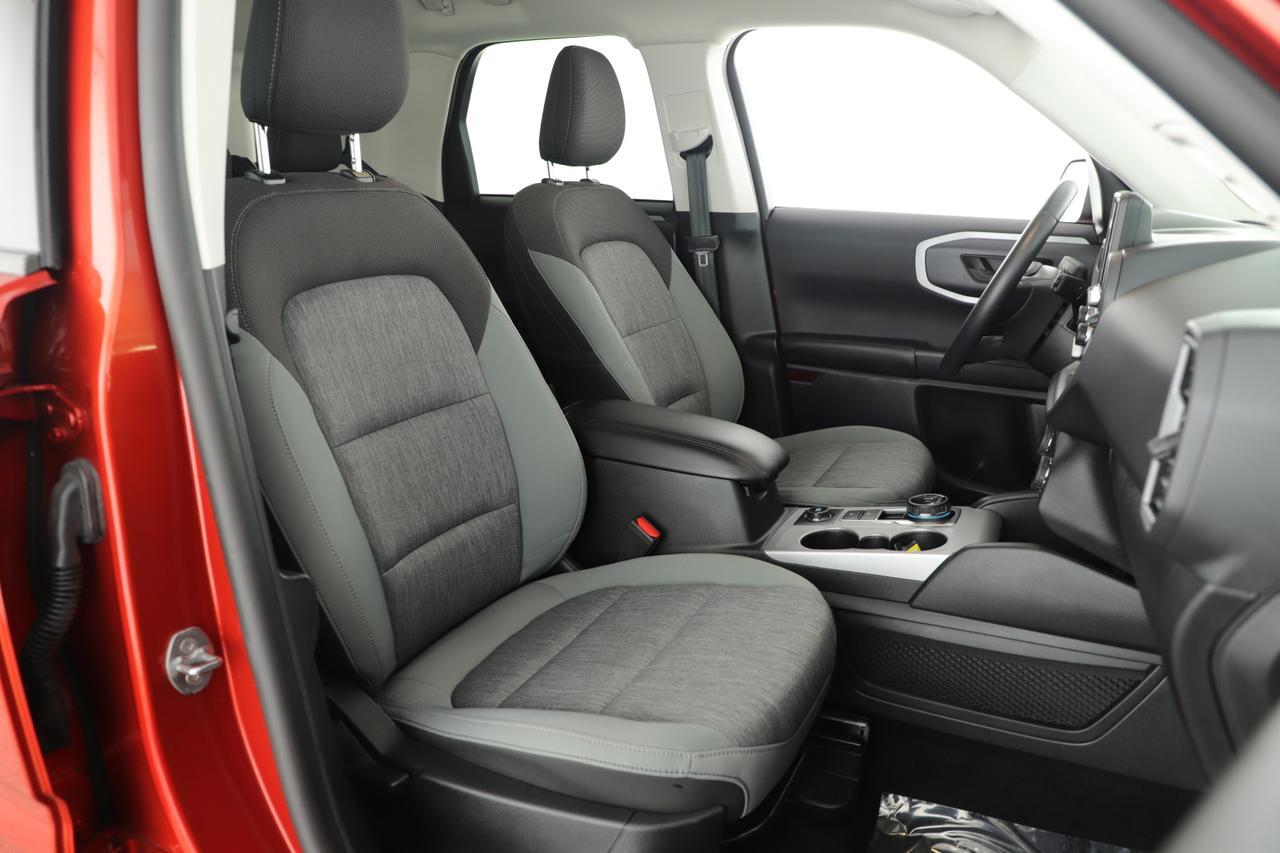 2023 Ford Bronco Sport Big Bend New Braunfels TX