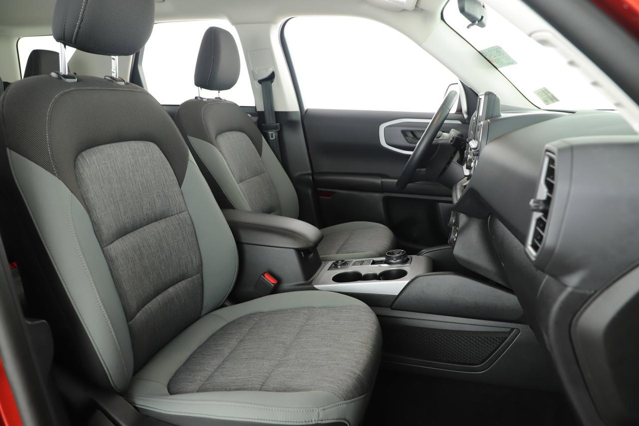 2023 Ford Bronco Sport Big Bend New Braunfels TX