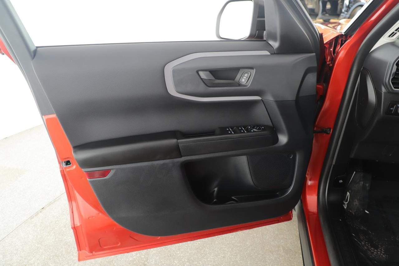 2023 Ford Bronco Sport Big Bend New Braunfels TX