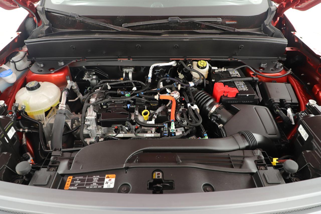 2023 Ford Bronco Sport Big Bend New Braunfels TX