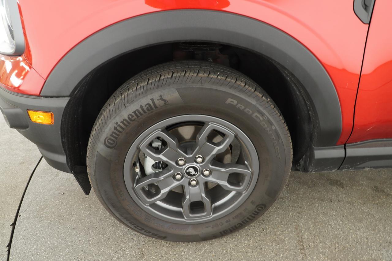 2023 Ford Bronco Sport Big Bend New Braunfels TX