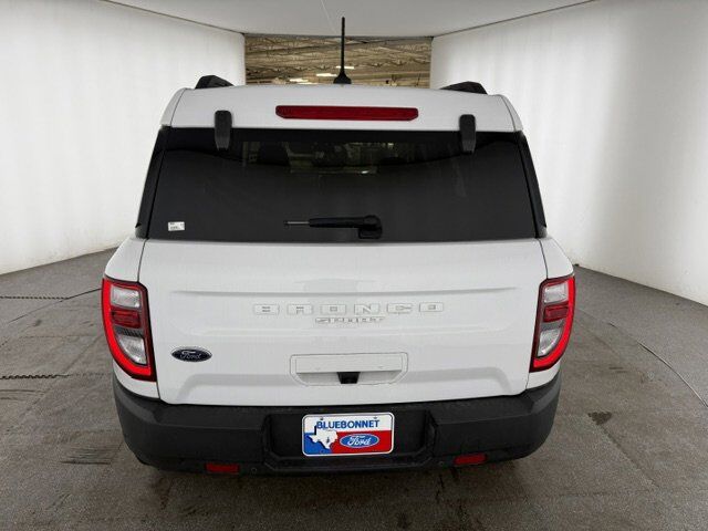 2023 Ford Bronco Sport Big Bend New Braunfels TX