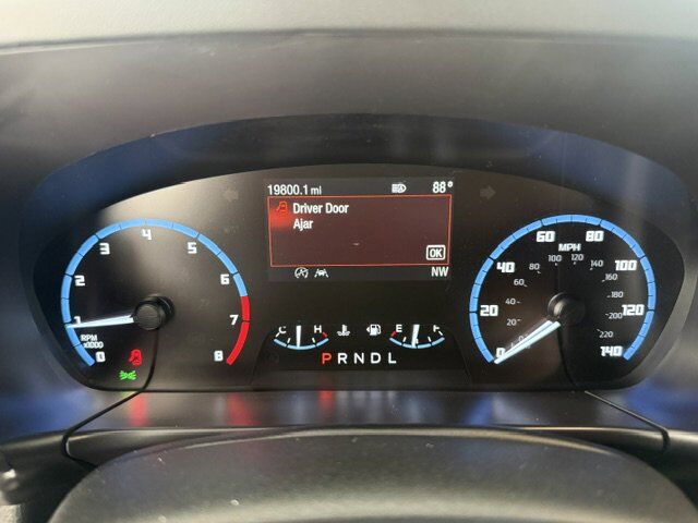 2023 Ford Bronco Sport Big Bend New Braunfels TX