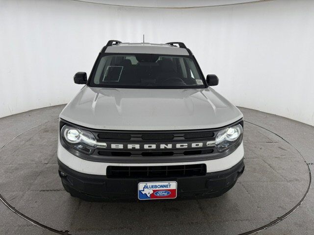 2023 Ford Bronco Sport Big Bend New Braunfels TX