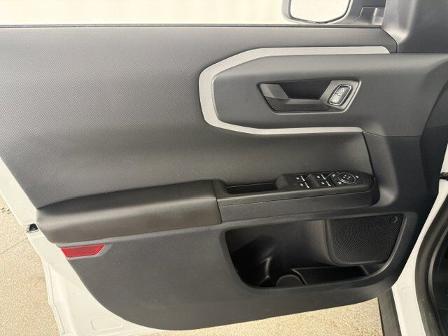 2023 Ford Bronco Sport Big Bend New Braunfels TX