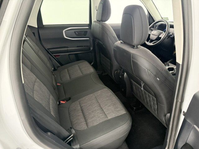 2023 Ford Bronco Sport Big Bend New Braunfels TX