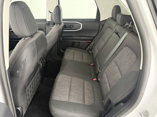 2023 Ford Bronco Sport Big Bend New Braunfels TX