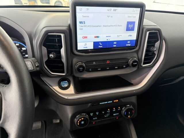 2023 Ford Bronco Sport Big Bend New Braunfels TX