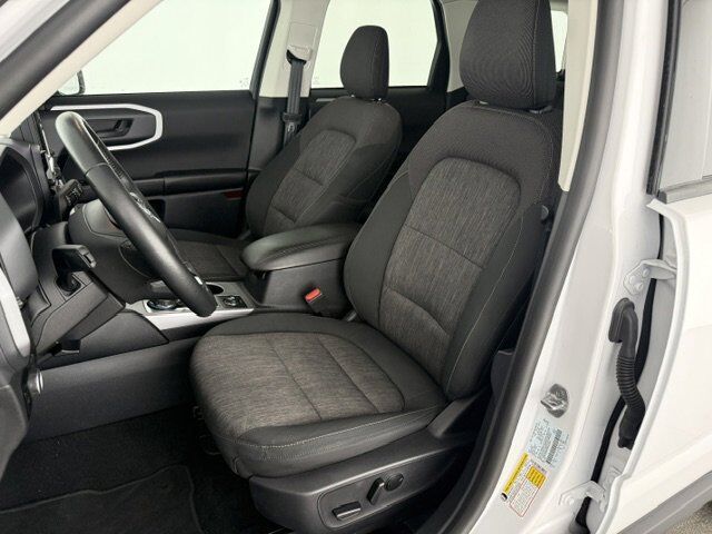 2023 Ford Bronco Sport Big Bend New Braunfels TX