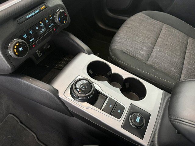 2023 Ford Bronco Sport Big Bend New Braunfels TX