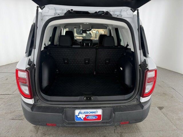 2023 Ford Bronco Sport Big Bend New Braunfels TX
